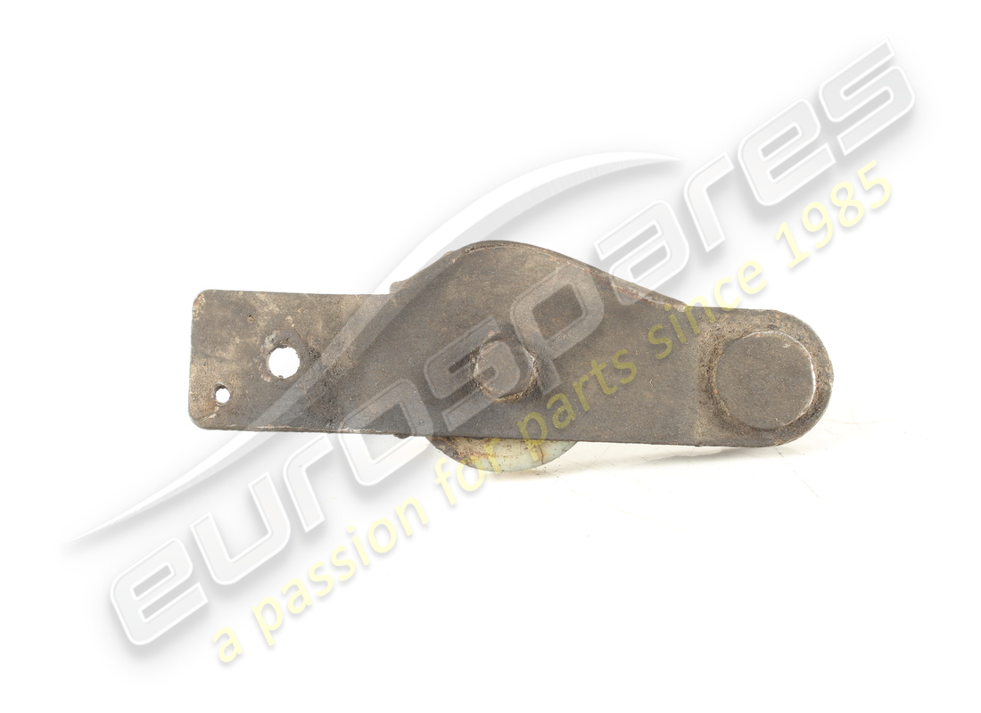 GEBRAUCHT Maserati KOMPLETTER PARKBREMSEN-RIEMENHEBEL 33 . TEILENUMMER 388005127 (1)