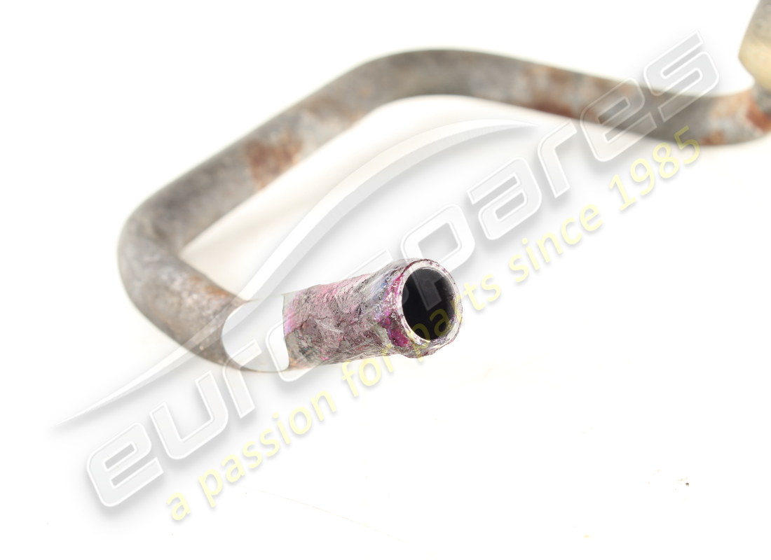 USED MASERATI TUBO COMPLETE MAND.H2O DA BAS.A. PART NUMBER 578360800 (3) used maserati tubo complete mand.h2o da bas.a. part number 578360800 (3)