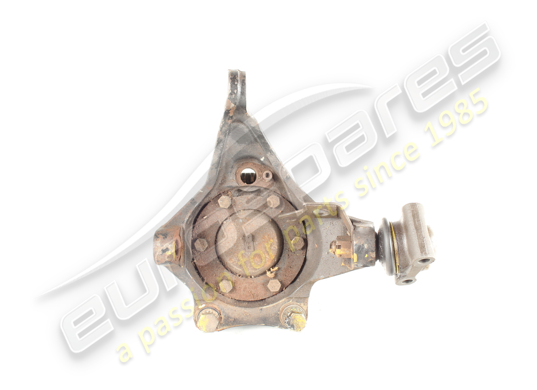 GEBRAUCHTE FERRARI RECHTE VORDERNABE. TEILENUMMER EAP1726468 (4) gebrauchte ferrari rechte vordernabe. teilenummer eap1726468 (4)