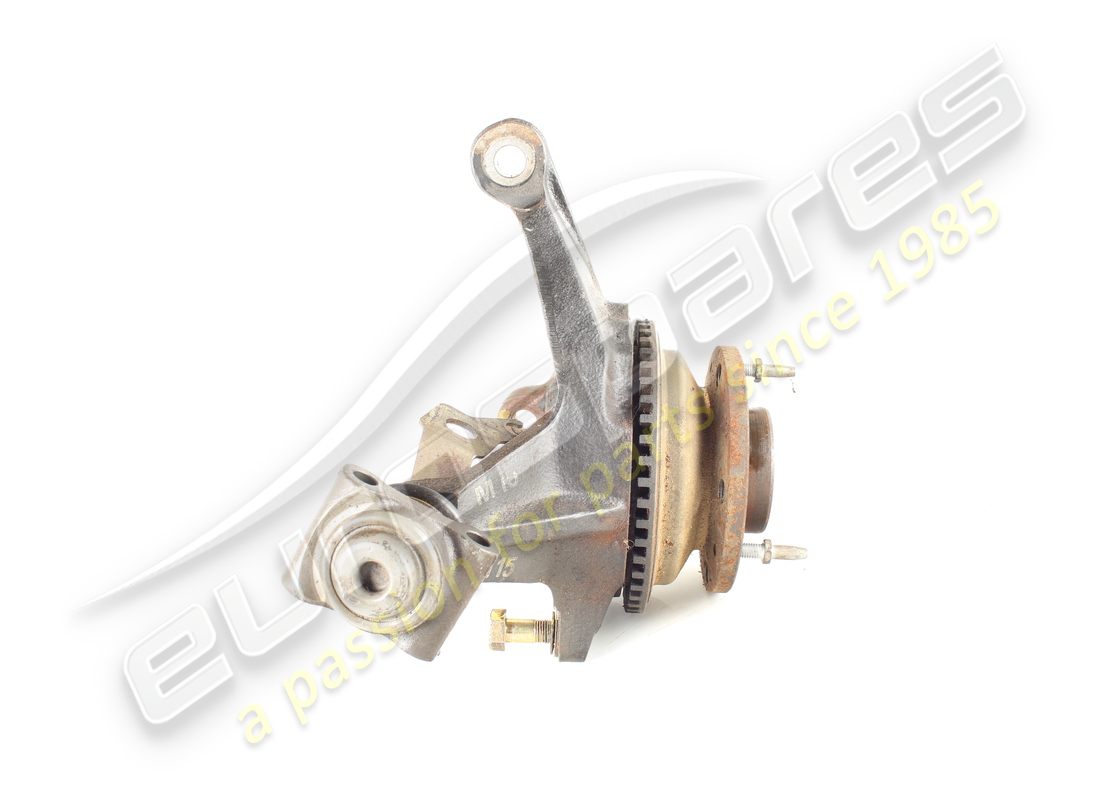 GEBRAUCHTE FERRARI RECHTE VORDERNABE. TEILENUMMER EAP1726468 (2) gebrauchte ferrari rechte vordernabe. teilenummer eap1726468 (2)