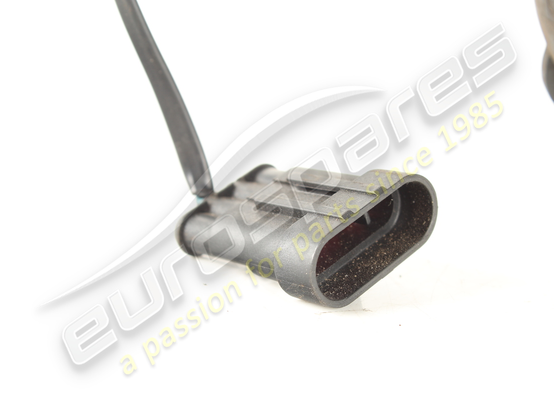 GEBRAUCHTES MASERATI ALARM-SIRENEN-KIT. TEILENUMMER 373307227 (4) gebrauchtes maserati alarm-sirenen-kit. teilenummer 373307227 (4)