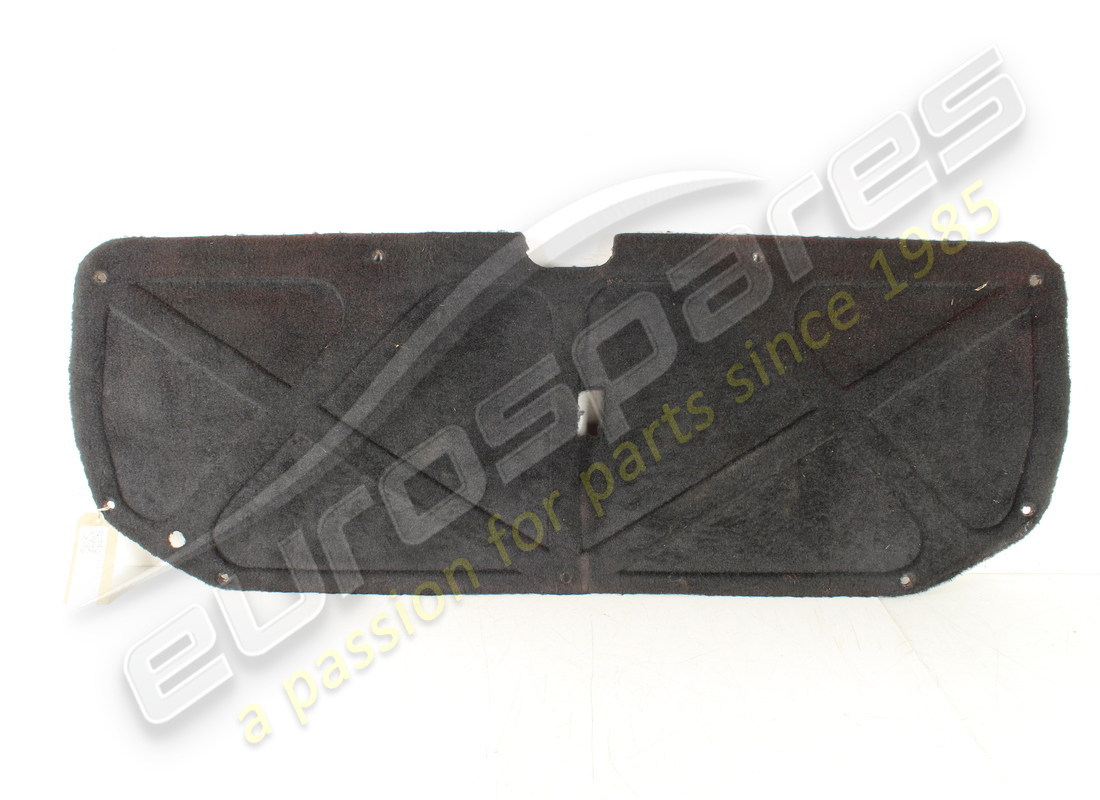 gebrauchter ferrari teppich. teilenummer 61899300 (2)