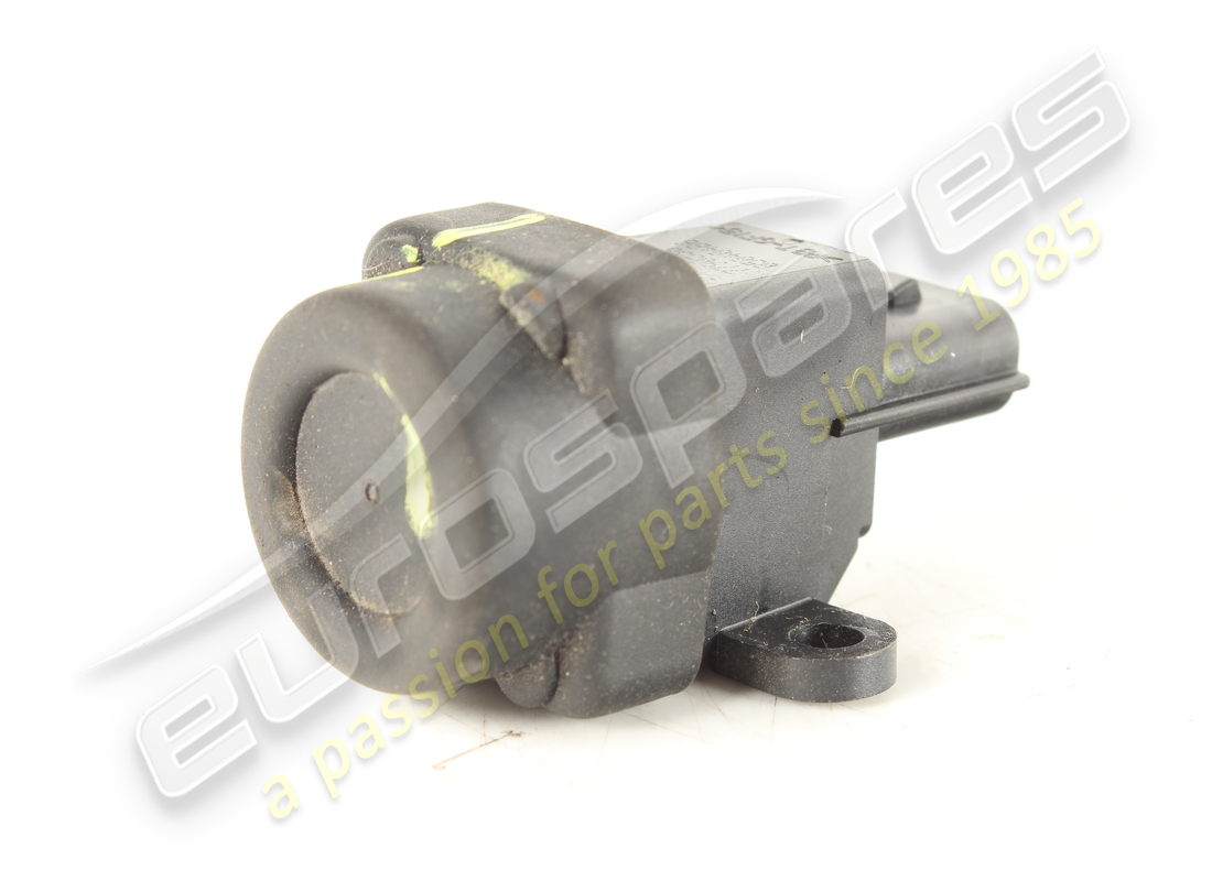 verwendet maserati trägheitsschalter. teilenummer 163675 (3)