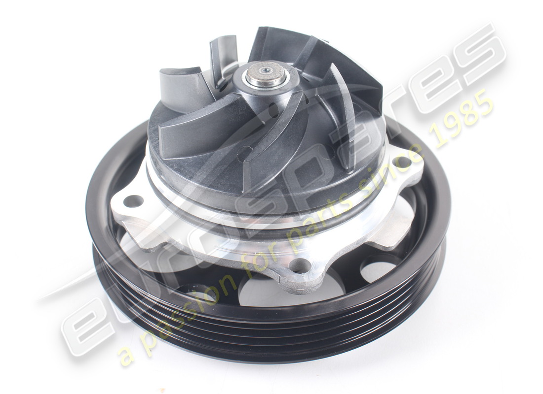 neue komplette wasserpumpe ferrari. teilenummer 918320 (1)