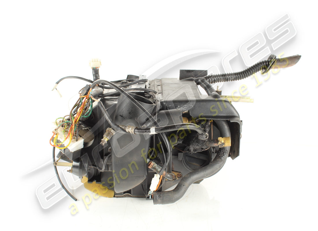 gebrauchte ferrari klimaanlage komplette rechtsfahrzeug-teilenummer 61879000 (4)