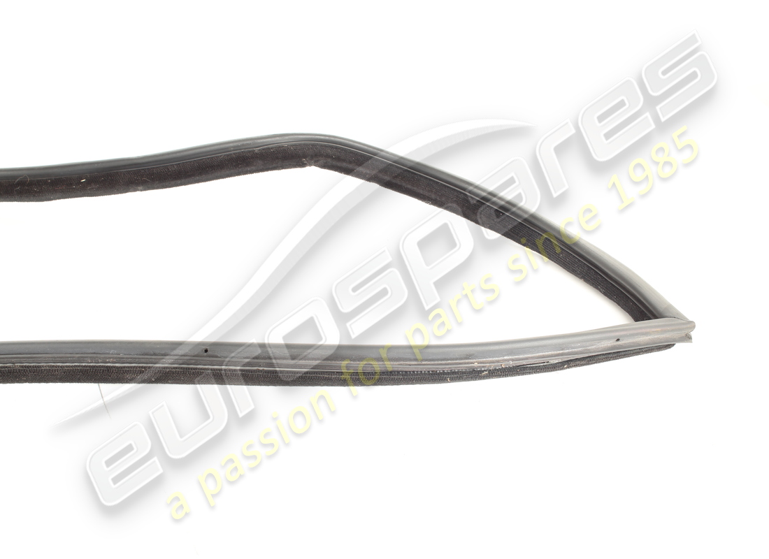 gebraucht ferrari rechts oberer türgummi. teilenummer 60924100 (3)