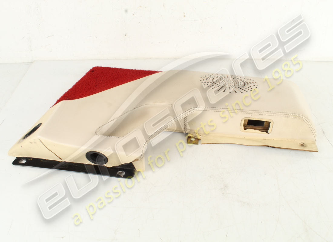 verwendet ferrari linkes panel. teilenummer 61925000 (2)