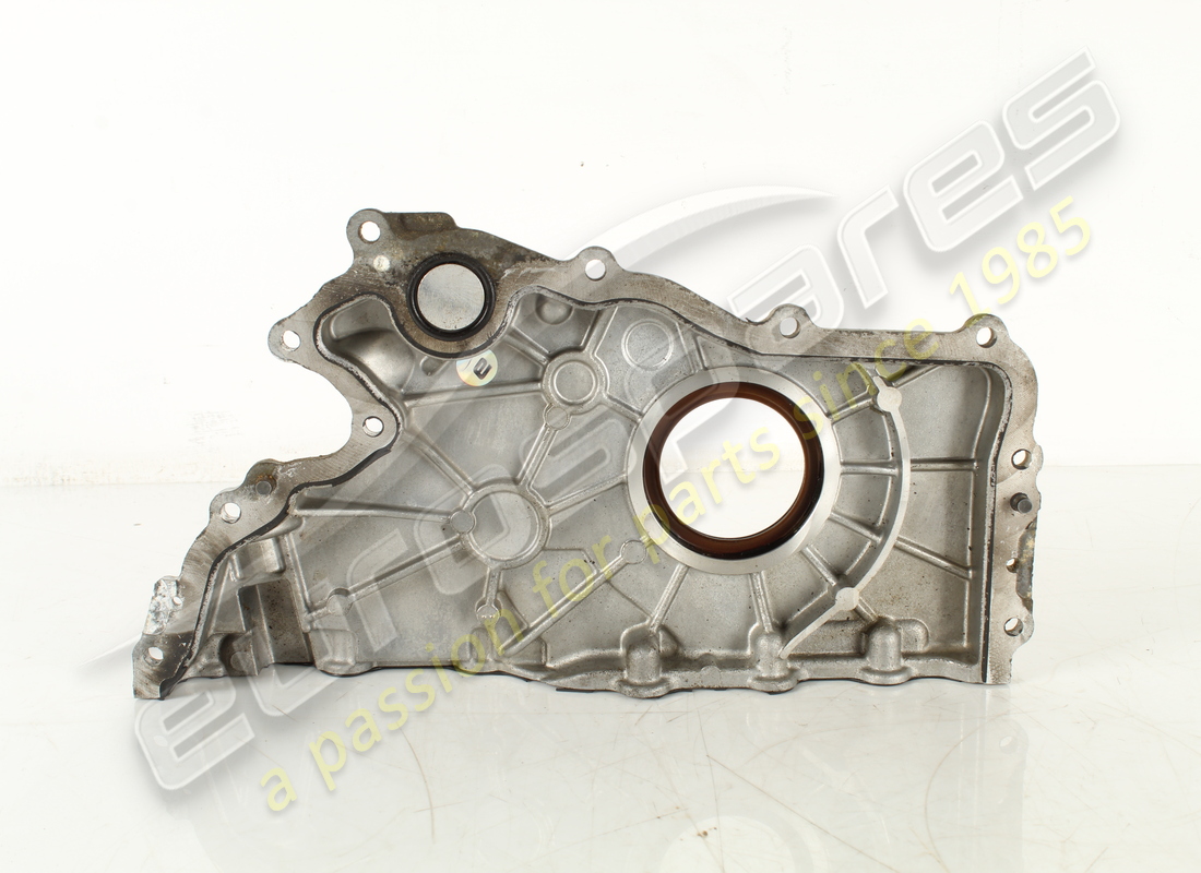 gebrauchter lamborghini dichtungsflansch. teilenummer 0p2103153d (2)