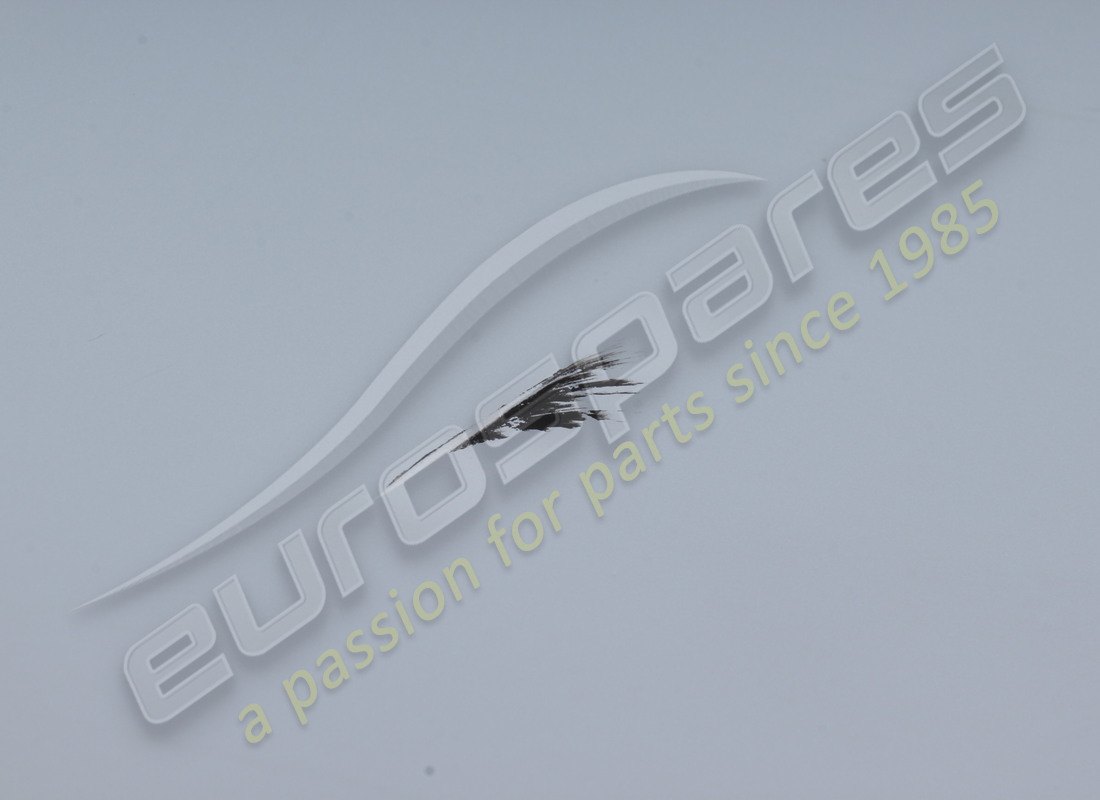 NEW (OTHER) FERRARI FIXED STABILIZER. PART NUMBER 65411010 (4) new (other) ferrari fixed stabilizer. part number 65411010 (4)