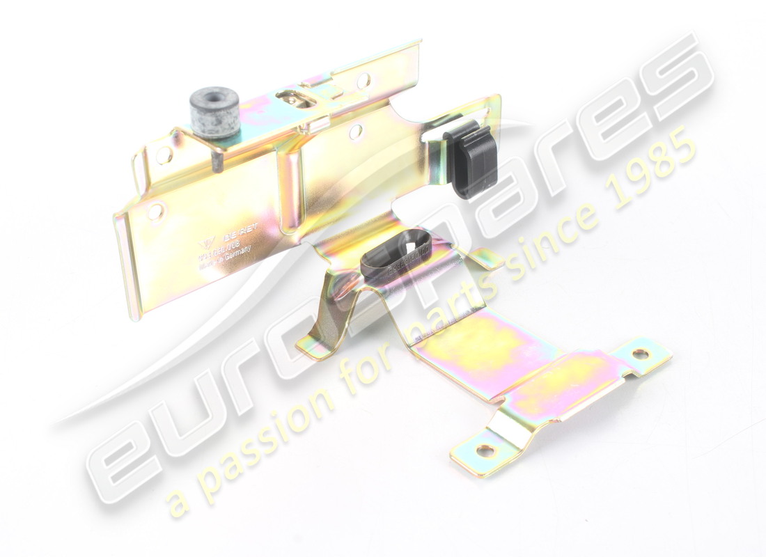 neue porsche-halterung. teilenummer 99363110800 (1)