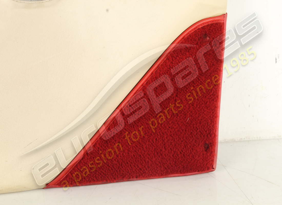 verwendet ferrari linkes panel. teilenummer 61925000 (4)
