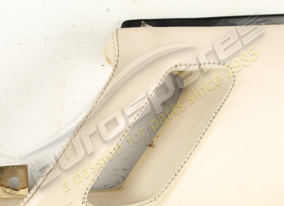 verwendet ferrari linkes panel. teilenummer 61925000 (3)