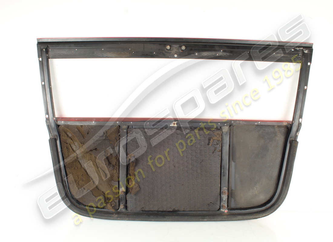 gebrauchte ferrari motorhaube. teilenummer 60533900 (5)