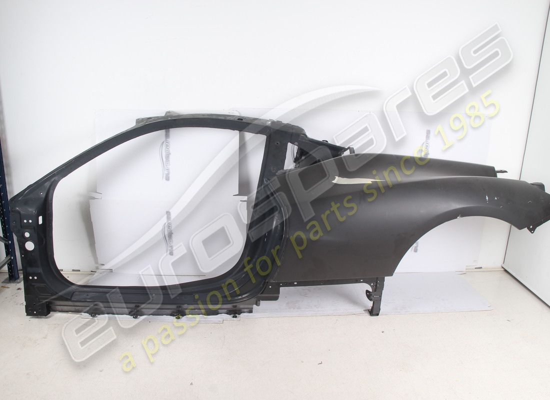 NEU (ANDERE) Ferrari LINKE FLANKE . TEILENUMMER 81288211 (1)