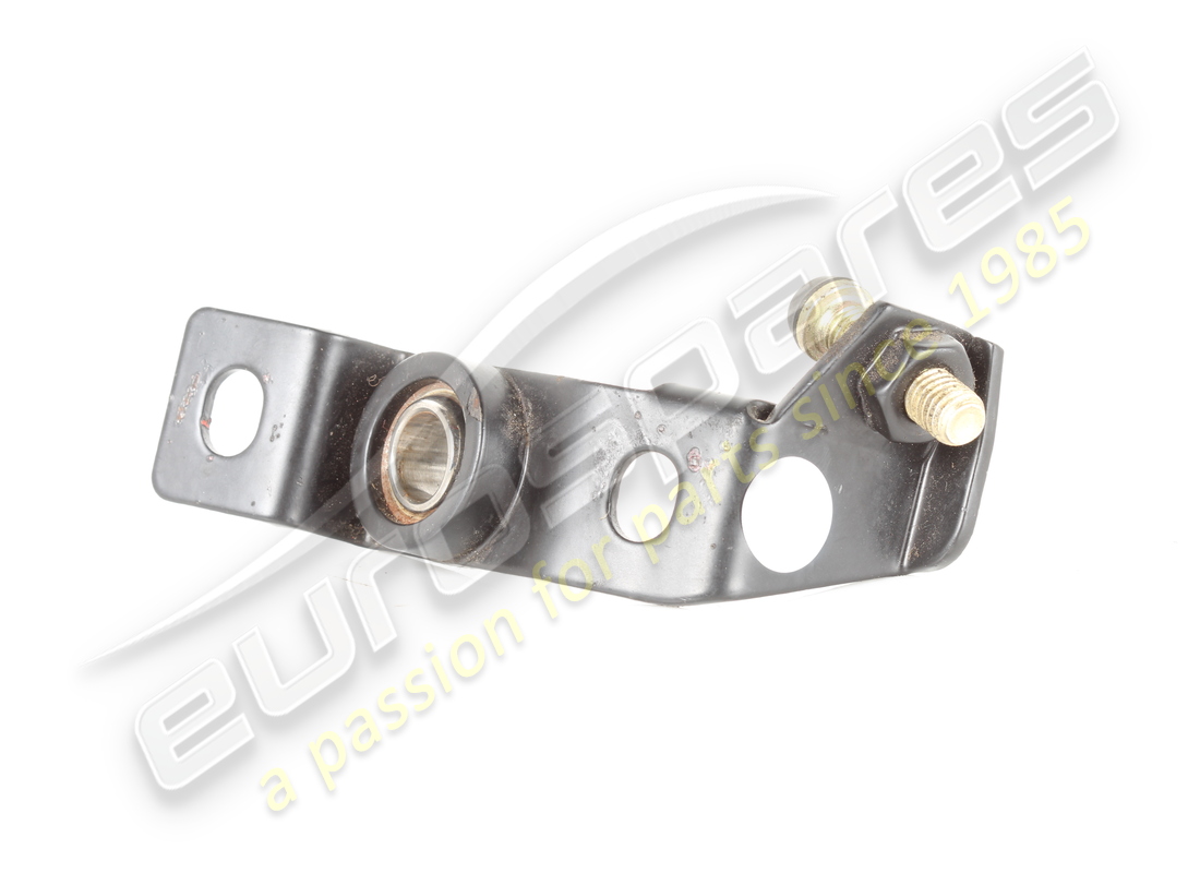 GEBRAUCHTE Eurospares HALTERUNG MIT LAGER. TEILENUMMER EAP1729590 (1)