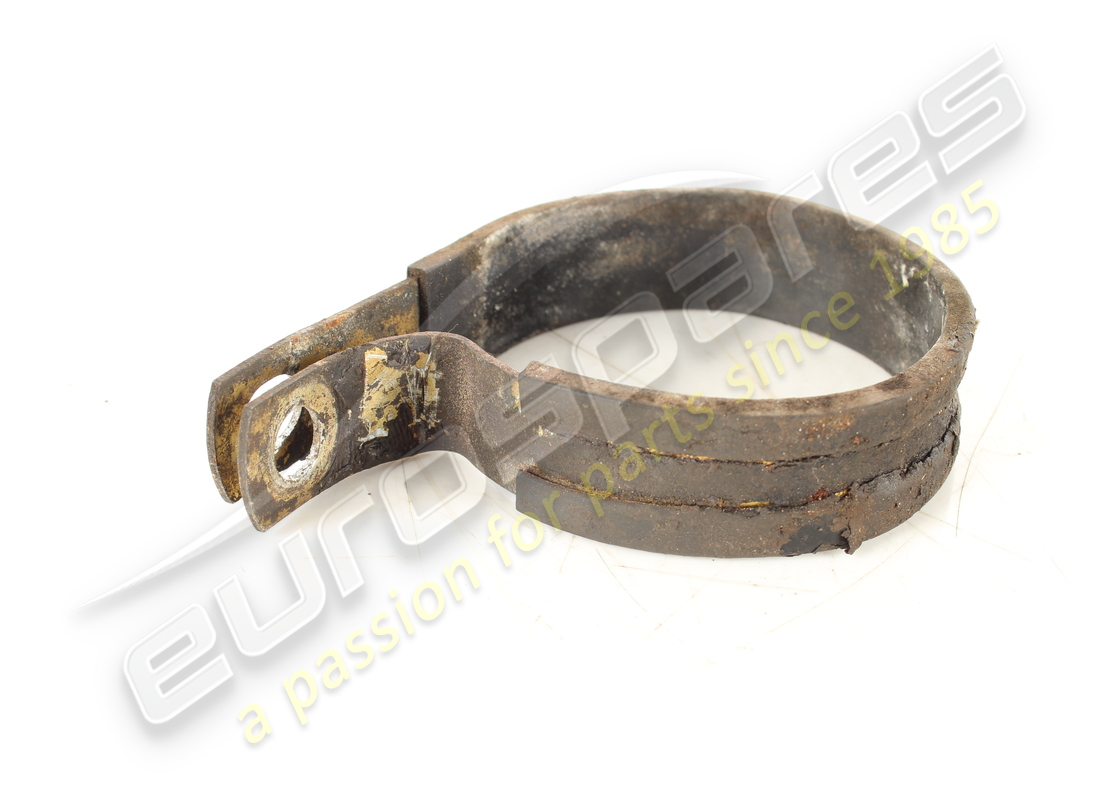 gebrauchte ferrari halterung p-clip. teilenummer 115140 (2)