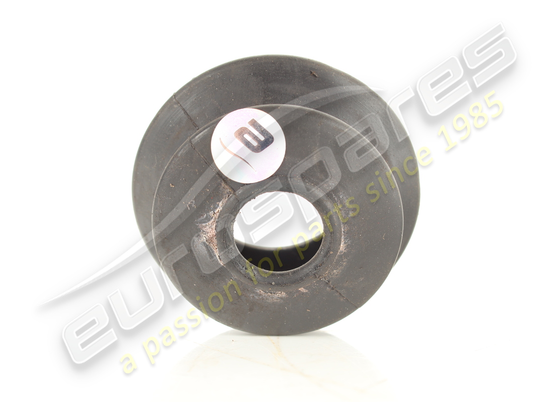 gebrauchte ferrari staubabdeckung. teilenummer 106168 (1)