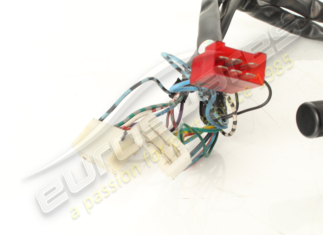 verwendet ferrari spaltenschalter. teilenummer 119317 (5)