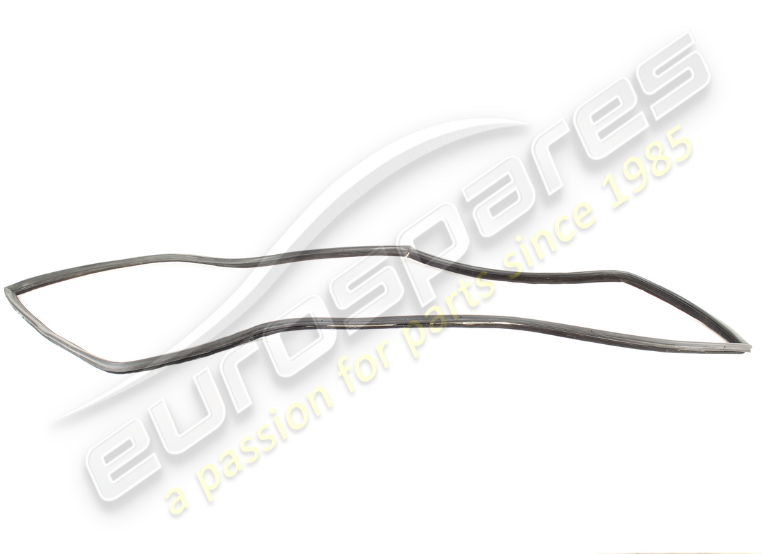 GEBRAUCHT Ferrari RECHTS OBERER TÜRGUMMI. TEILENUMMER 60924100 (1)