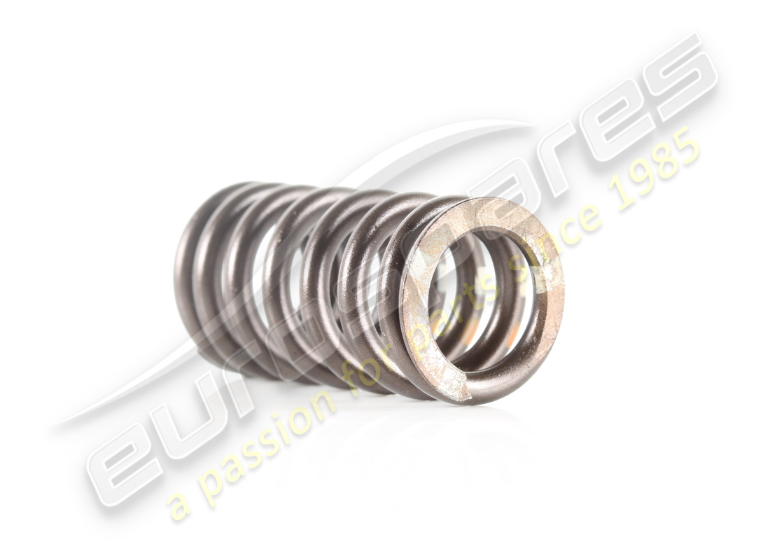 GEBRAUCHTE LAMBORGHINI VENTILFEDER. TEILENUMMER 06E109623AD (2) gebrauchte lamborghini ventilfeder. teilenummer 06e109623ad (2)