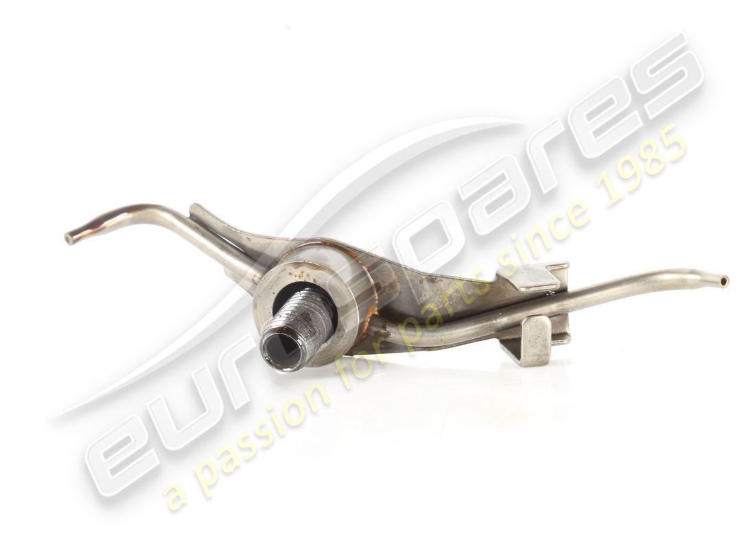 gebrauchte lamborghini düse. teilenummer 06m103158r (1)