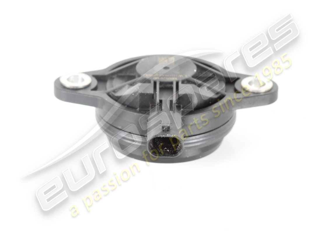 GEBRAUCHTER MAGNET LAMBORGHINI. TEILENUMMER 06M109259P (3) gebrauchter magnet lamborghini. teilenummer 06m109259p (3)