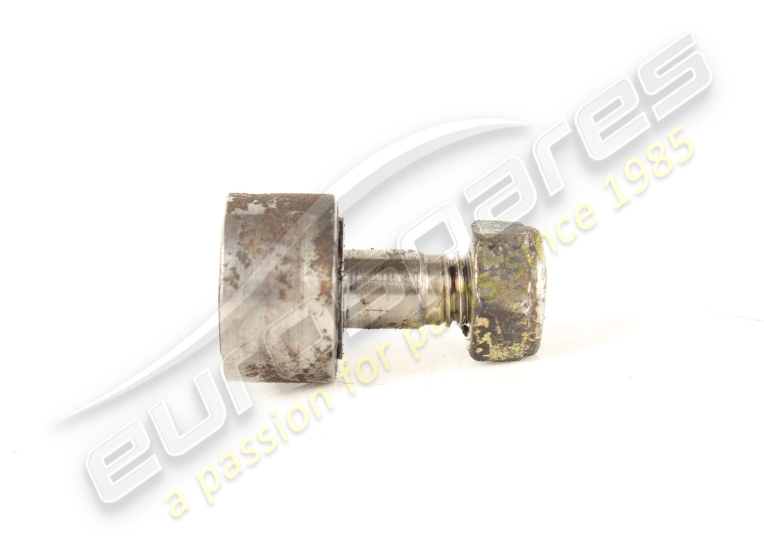 VERWENDETER ROLLENSTIFT Maserati AN DER KUPPLUNGSSTEUERUNG. TEILENUMMER 374630321 (1)