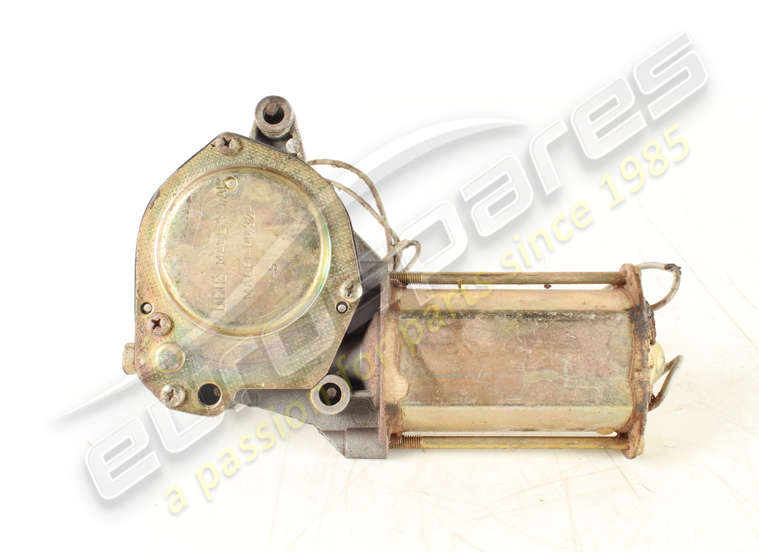gebrauchter ferrari rechter fenstermotor. teilenummer 62302100 (3)
