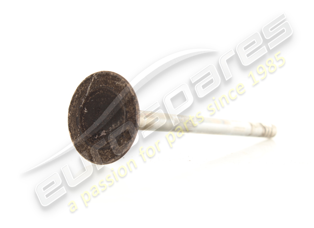 GEBRAUCHTES Maserati EINLASSVENTIL. TEILENUMMER 578031900 (1)