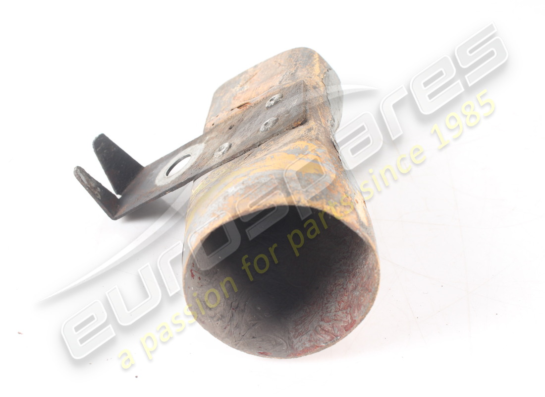 USED MASERATI COMPLETE LH TAILPIPE. PART NUMBER 386100163 (2) used maserati complete lh tailpipe. part number 386100163 (2)