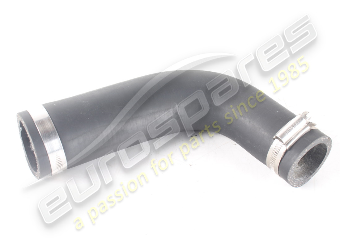 GEBRAUCHTE Maserati WASSERLEITUNG VON THERM. ZU RA. TEILENUMMER 384001339 (1)