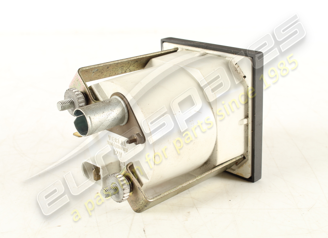 FERRARI UHR VERWENDET. TEILENUMMER 126311 (4) ferrari uhr verwendet. teilenummer 126311 (4)