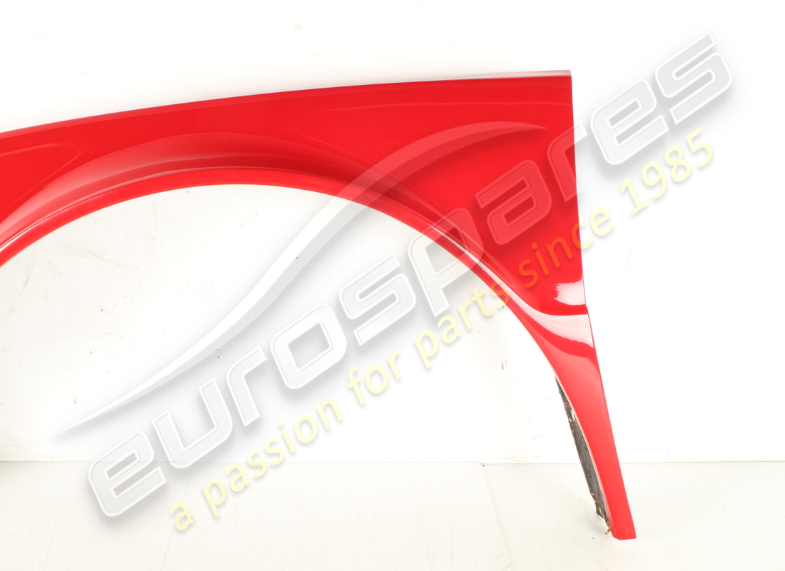 GEBRAUCHT FERRARI KOTFLÜGEL VORNE LINKS. TEILENUMMER 61707800 (3) gebraucht ferrari kotflügel vorne links. teilenummer 61707800 (3)
