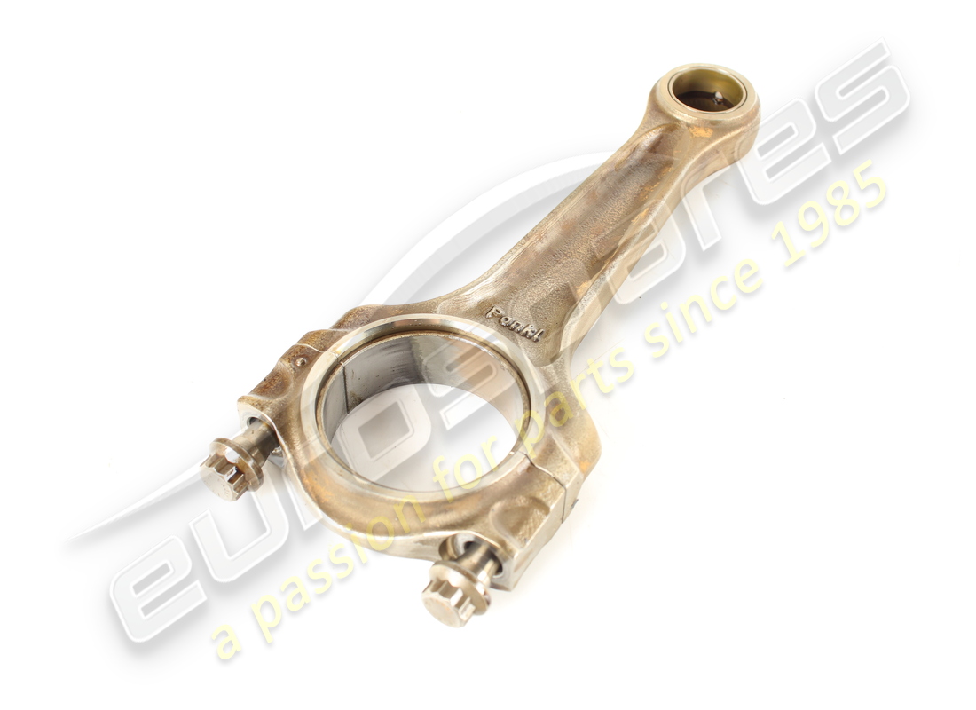 verwendet maserati komplette pleuelstange und kappe. teilenummer 192402 (4)