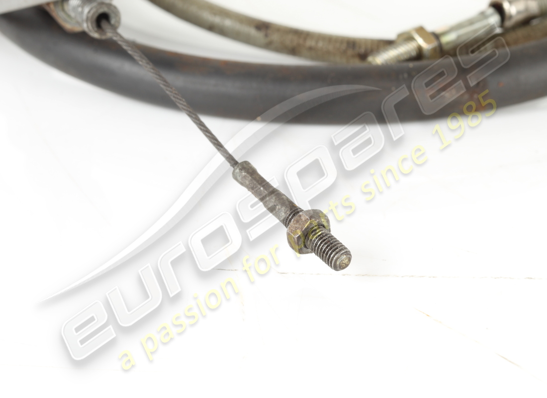 gebrauchtes ferrari gaszug links & rechts teilenummer 118817 (4)