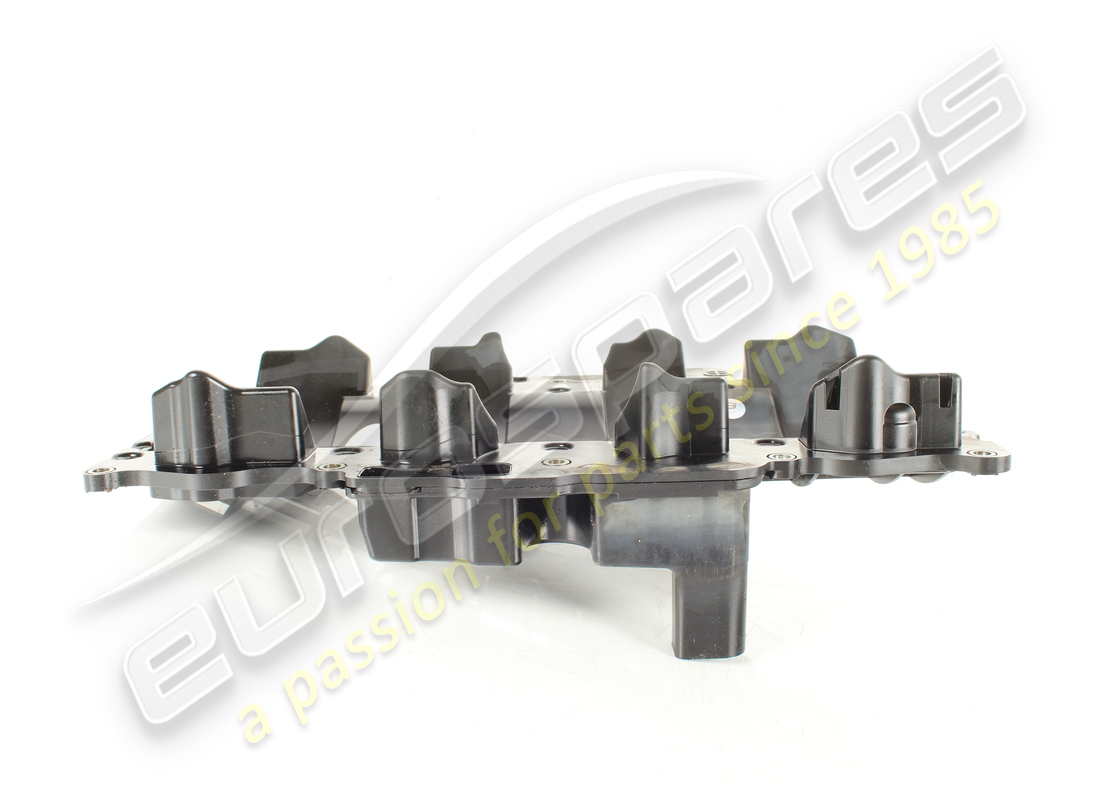 gebrauchte lamborghini windschutzscheibe. teilenummer 0p2115289a (3)