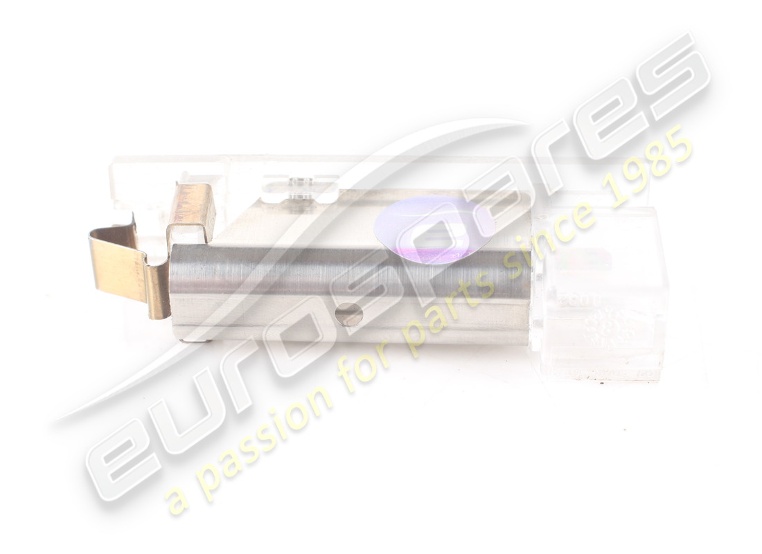 VERWENDET MASERATI UNTER DER TÜRLEUCHTE. TEILENUMMER 60608165 (3) verwendet maserati unter der türleuchte. teilenummer 60608165 (3)