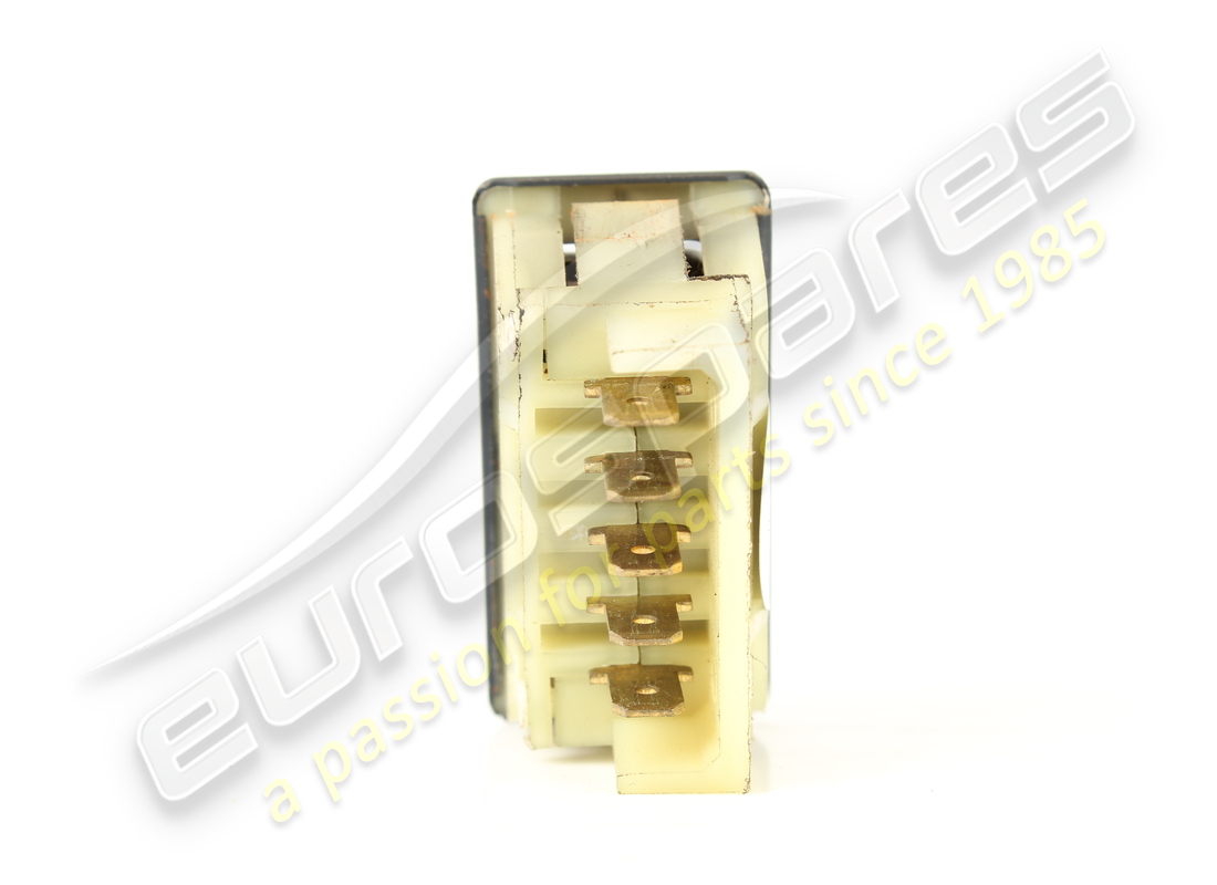 verwendet ferrari fensterschalter. teilenummer 64880400 (4)