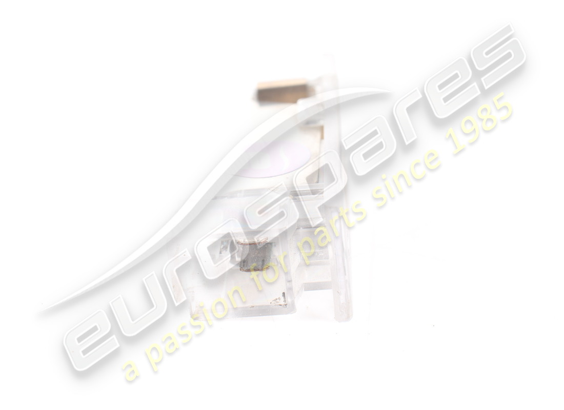 VERWENDET MASERATI UNTER DER TÜRLEUCHTE. TEILENUMMER 60608165 (2) verwendet maserati unter der türleuchte. teilenummer 60608165 (2)