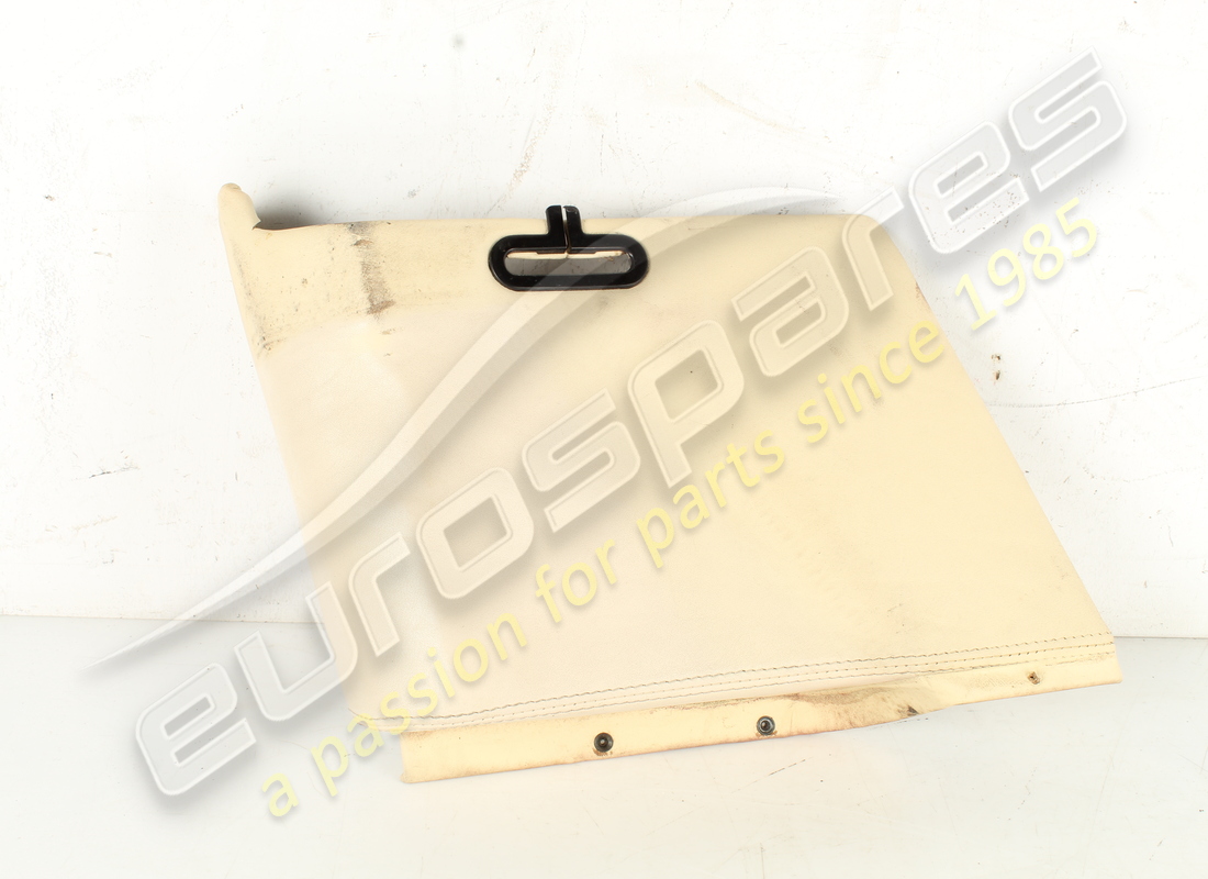 verwendet ferrari linkes formteil. teilenummer 61163500 (2)