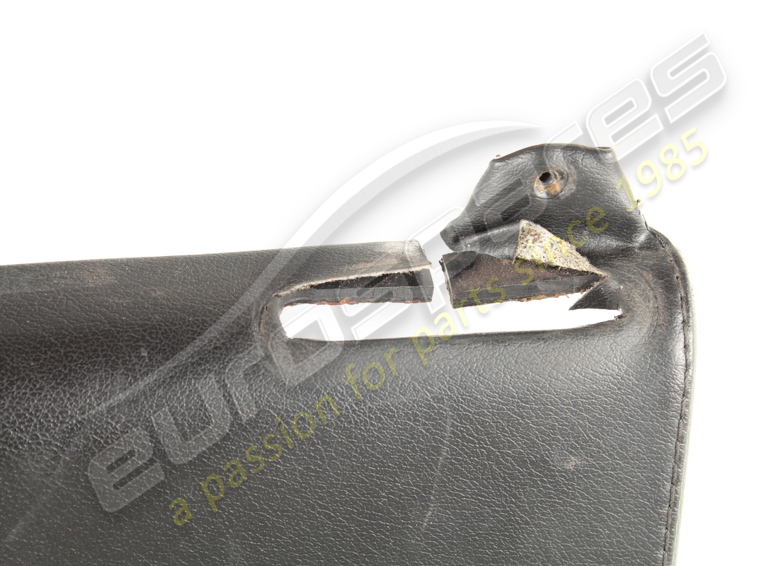 verwendetes ferrari links beschnittenes panel. teilenummer 61189900 (3)