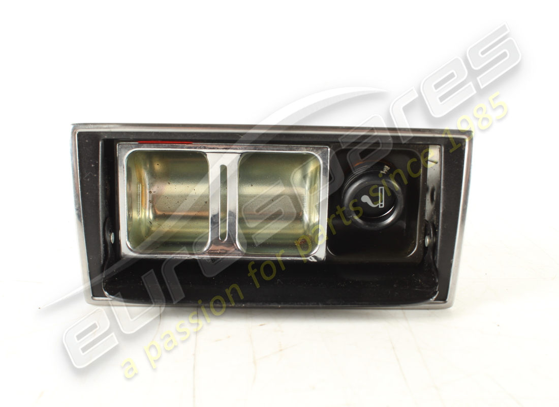 GEBRAUCHTER Ferrari ASCHENBECHER CHROM . TEILENUMMER 2576492000 (1)