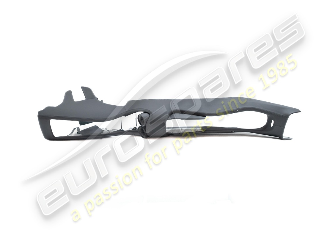 beschädigte ferrari mittelkonsole. teilenummer 83577712 (3)