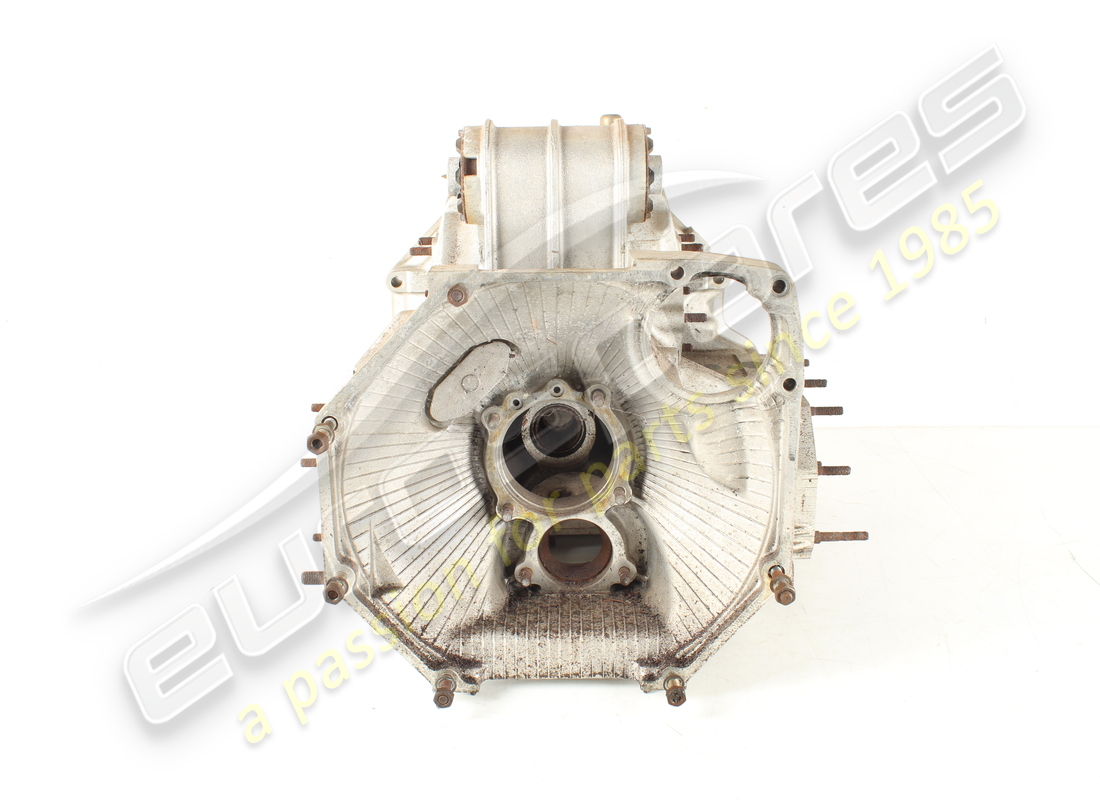 USED FERRARI GEARBOX CASING ONLY. PART NUMBER 149745 (2) used ferrari gearbox casing only. part number 149745 (2)