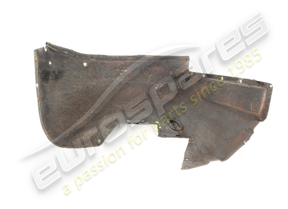 GEBRAUCHT Ferrari RADKASTEN VORNE LINKS . TEILENUMMER 60615800 (1)