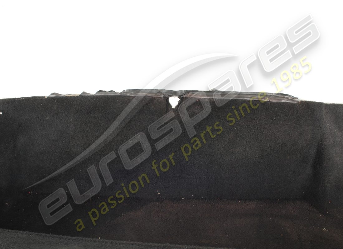 gebrauchter ferrari teppich. teilenummer 61867700 (3)