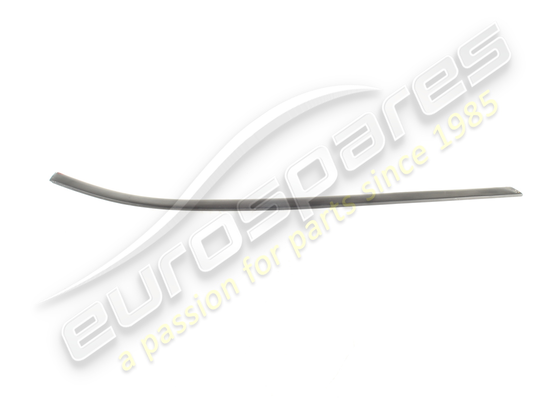 GEBRAUCHTE RECHTE OBERE LEISTE. TEILENUMMER 60665100 (1)