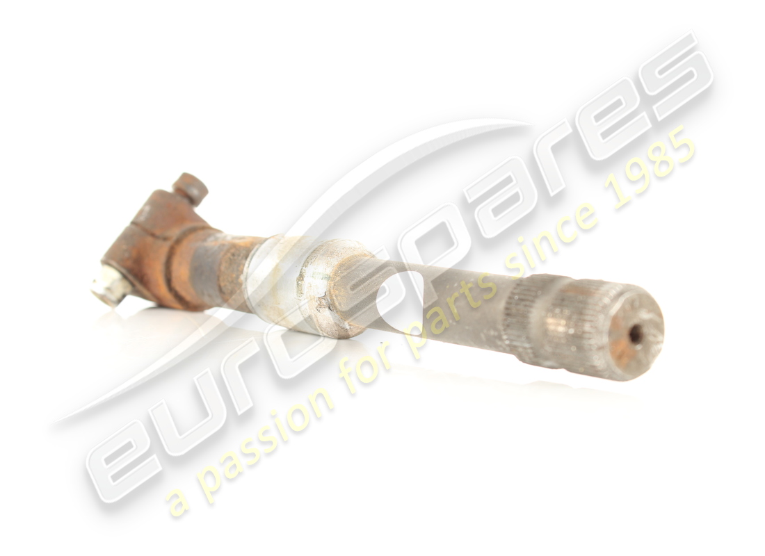 used ferrari pinion extension. part number 123522 (3)
