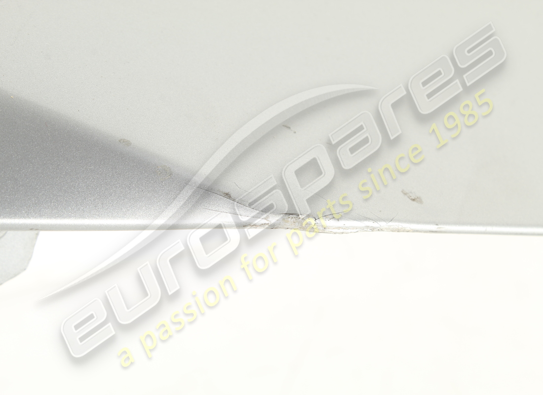 gebrauchter lamborghini rechter vorderer kotflügel. teilenummer 4t0821022d (3)