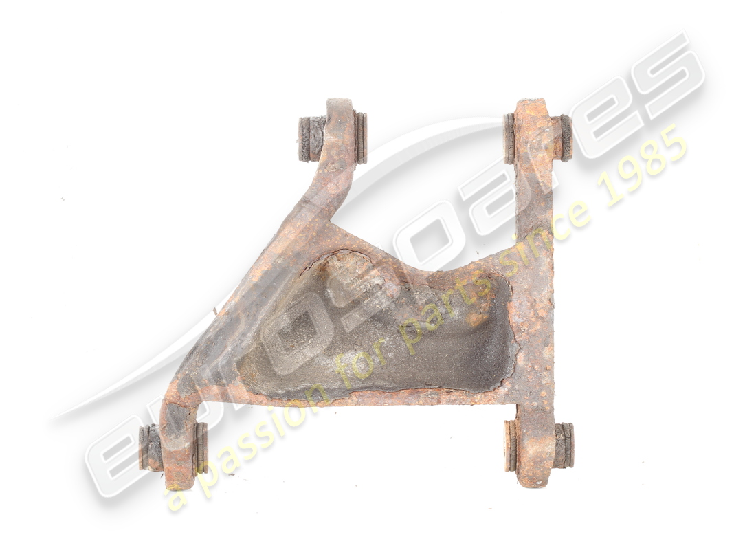 gebrauchter rechter hinterradaufhängungshebel ferrari. teilenummer 115716 (2)